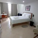 Victória Marina Flat