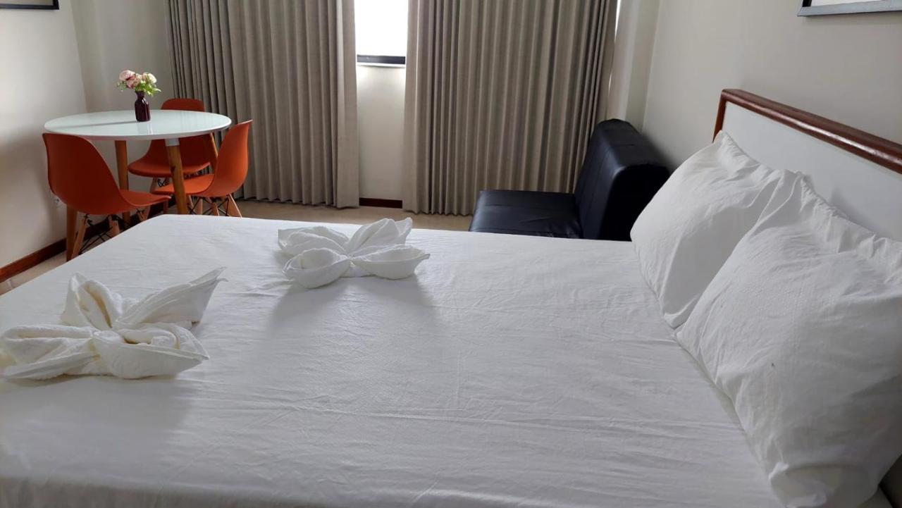 Victoria Marina Flat Apartamento