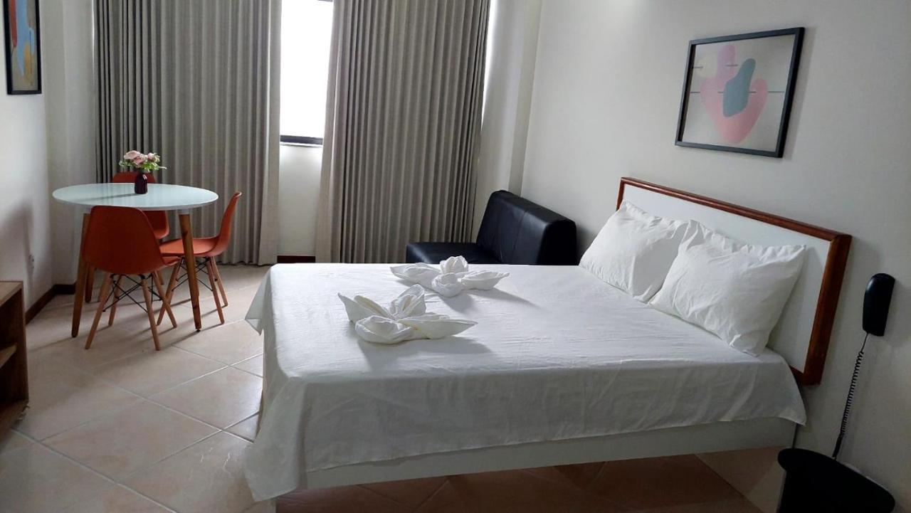 Apartamento Victoria Marina Flat Salvador