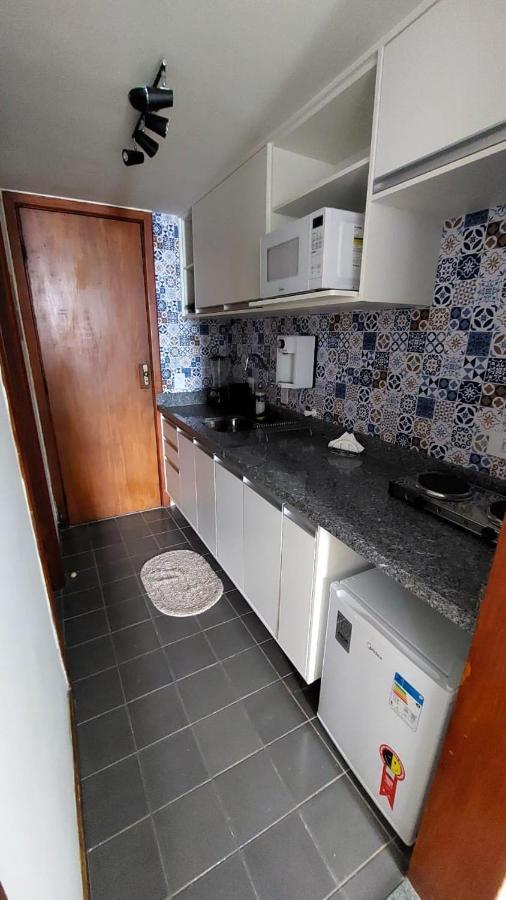 Victoria Marina Flat Apartamento Salvador