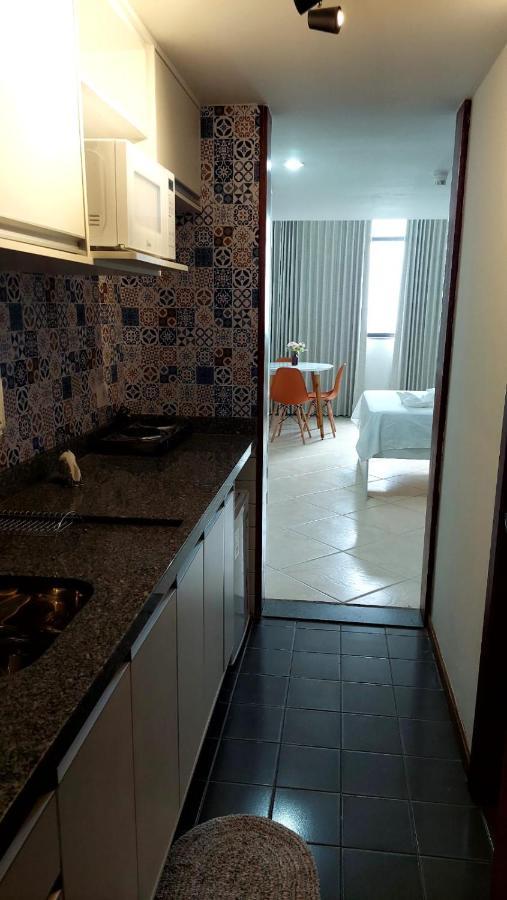 Victoria Marina Flat Apartamento Salvador