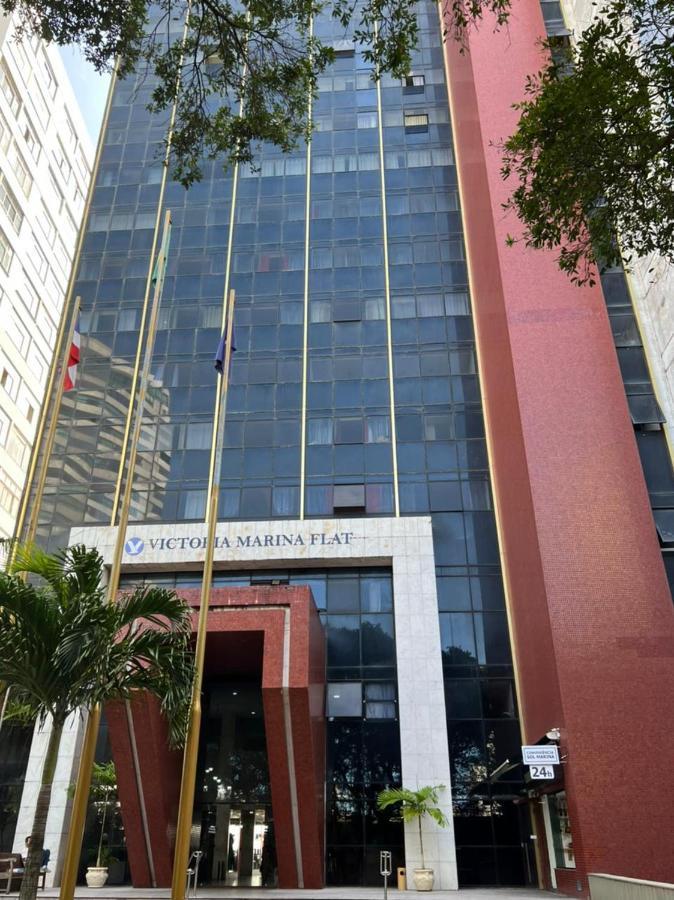 Apartamento Victoria Marina Flat *