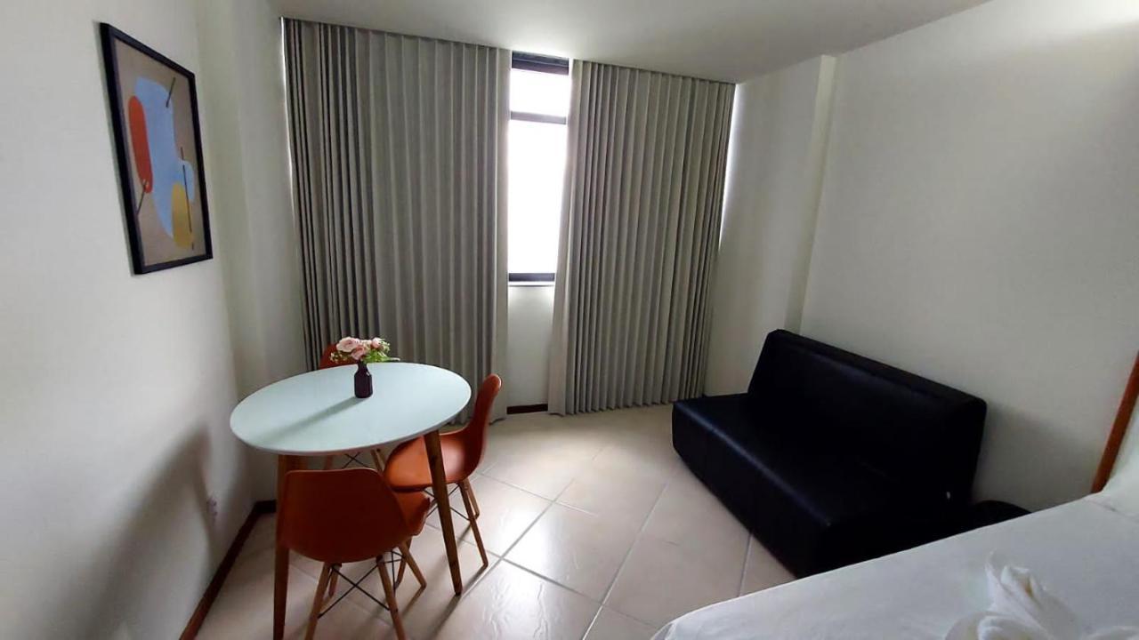 Apartamento Victoria Marina Flat Salvador