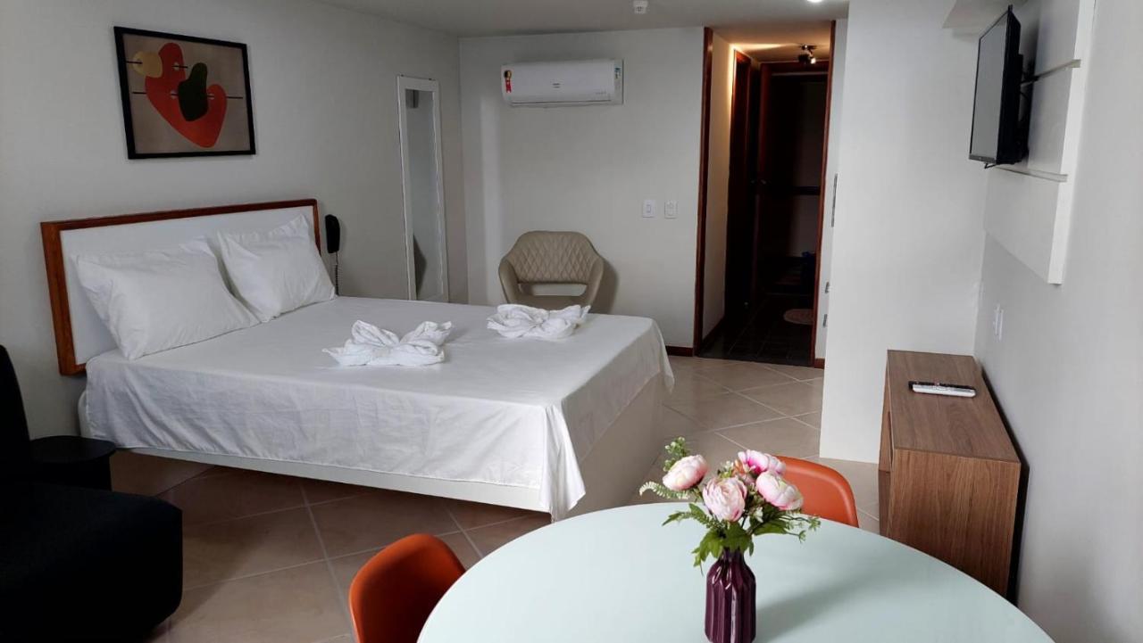 Victoria Marina Flat Apartamento