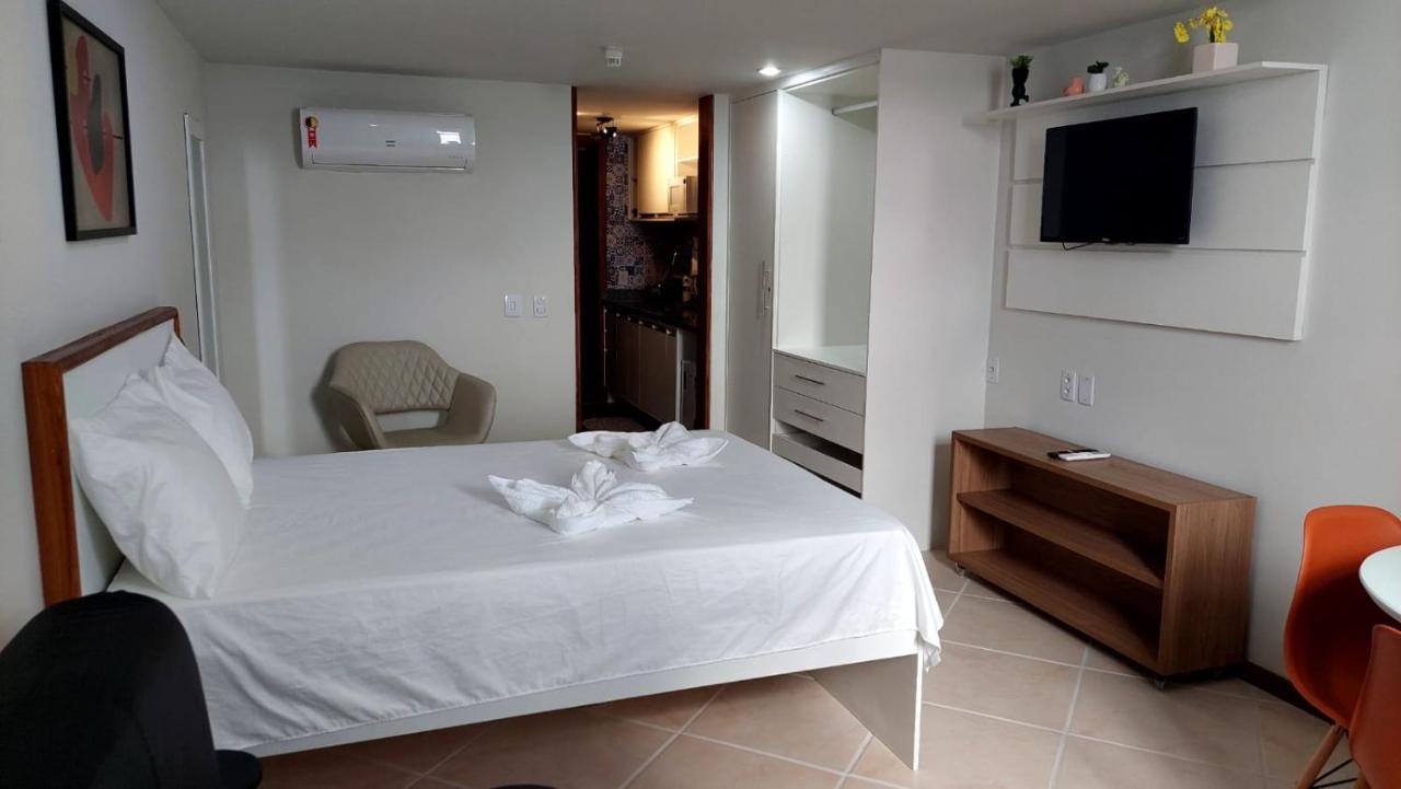 Victoria Marina Flat Apartamento Salvador